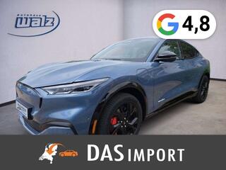 FORD MUSTANG Mustang Mach-E  +EXTENDED-RANGE+NAVI+LED+ACC+KAMER