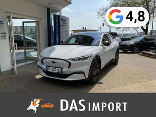 FORD MUSTANG AWD 98,7kWh Dual Allrad