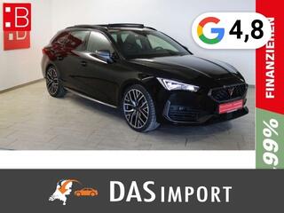 Cupra Leon Sp. 2.0 TSI DSG 4Dr. VZ 19 PANO AHK BREMBO