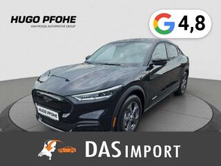 FORD MUSTANG 75.7 kWh LED ACC RFK LEDER SHZ