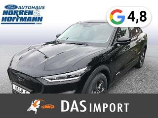 FORD MUSTANG Basis