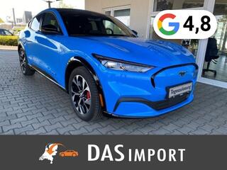 FORD MUSTANG AWD+LED Matrix+NAV+DAB+PDC+BLIS+LMF
