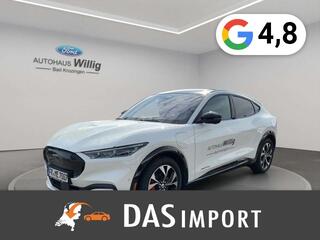 FORD MUSTANG Premium Allrad Panoramadach
