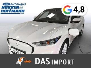 FORD MUSTANG AWD