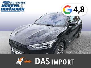 FORD MUSTANG AWD