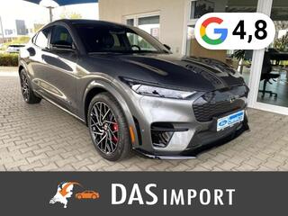 FORD MUSTANG GT AWD+B&O+LED-Matrix+Magne Ride+