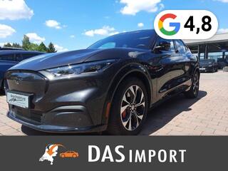 FORD MUSTANG AWD ExtendedRange+NAVI+PANO+ACC+KAMERA+PDC