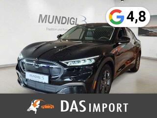 Ford Mustang NAVI LED LRH SHZ Klimaaut Digitales Cockpit Sounds
