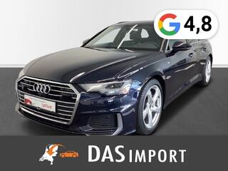 AUDI A6 sport 45 TFSI S tronic