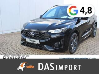 FORD KUGA ST-Line