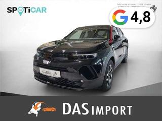 OPEL MOKKA GS Line Navi 50kWh 99%SoH Neupreis 46.010 &euro; LED Ap