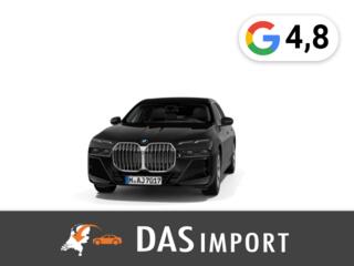 BMW 7-Serie (2022 - 2026)