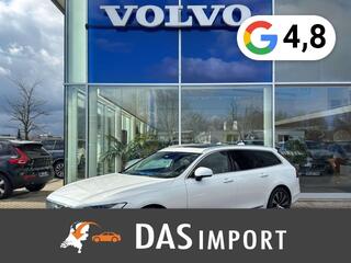 VOLVO V90 B4 Ultimate Bright Diesel