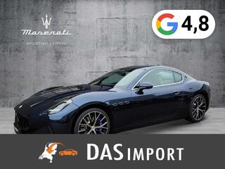 MASERATI GRANTURISMO Modena *MY24*LED*AWD*Luftfahw.*