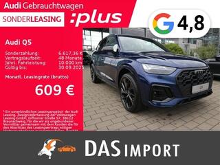 AUDI Q5 40 TDI quattro S tronic