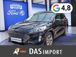 FORD KUGA Kuga 1.5 EcoBoost TITANIUM X *B&O*Navi*Winter*