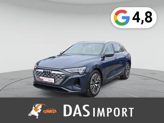 AUDI Q8 advanced 55 e-tron quattro