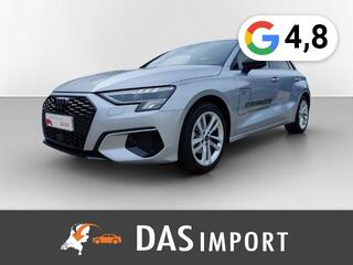 AUDI A3 advanced 35 TFSI S tronic