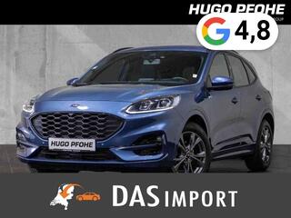 FORD KUGA ST-Line 1.5 EcoBoost | LED | ACC | GJR | RFK | SHZ