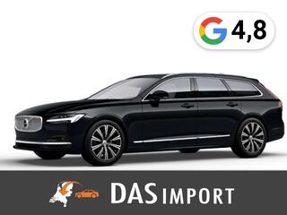 VOLVO V90 Kombi B4 (Diesel) Mild-Hybrid Plus Bright