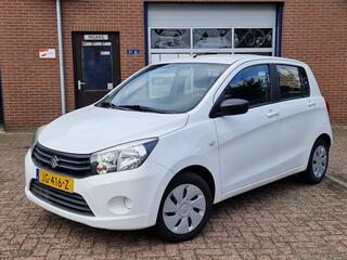 Suzuki Celerio