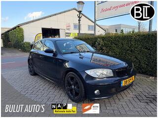 BMW 1-Serie (2004 - 2011)