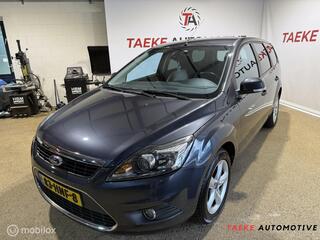 Ford Focus Wagon (2005 - 2011)