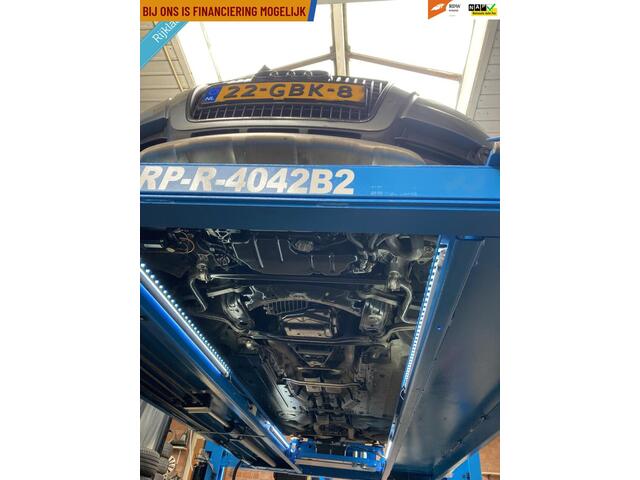 Audi A6 ALLROAD quattro 4.2 FSI v8 Pro Line apk 4 2027