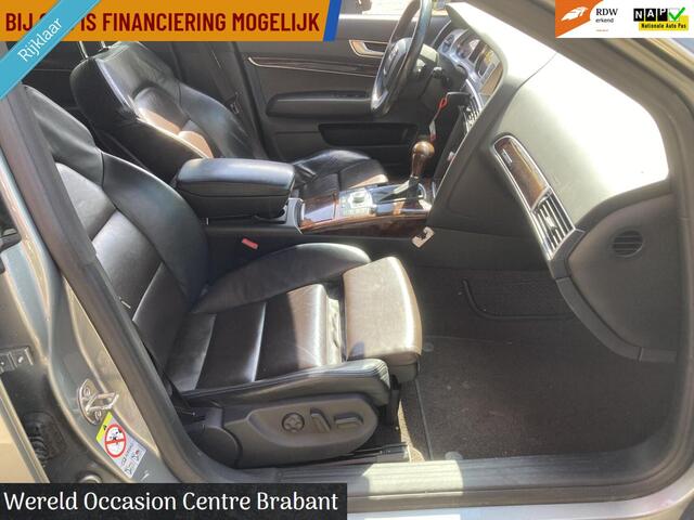 Audi A6 ALLROAD quattro 4.2 FSI v8 Pro Line apk 4 2027