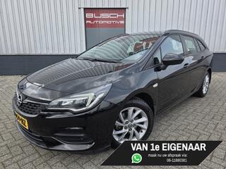 Opel Astra Sports Tourer (2016 - 2021)
