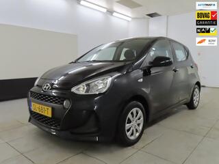 HYUNDAI I 10 1.0i Comfort 1e Eig. 32.400 km +NAP NL-auto