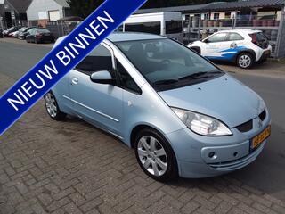 MITSUBISHI COLT 1.3 Inform