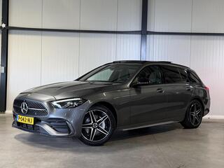 Mercedes-Benz C-Klasse Estate