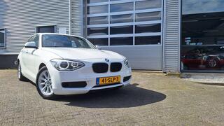 BMW 1-Serie (2004 - 2011)