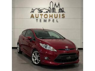 Ford Fiesta (2008 - 2017)