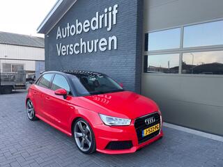 Audi A1 (2010 - 2018)
