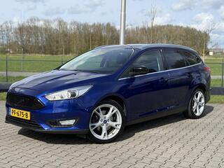 Ford Focus Wagon (2011 - 2018)