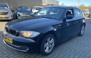 BMW 1-Serie (2004 - 2011)