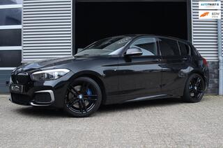 BMW 1-Serie (2011 - 2019)