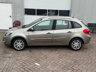Renault Clio Estate (2008 - 2013)