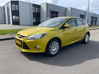 Ford Focus (2005 - 2011)