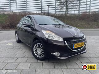 Peugeot 208 (2012 - 2019)