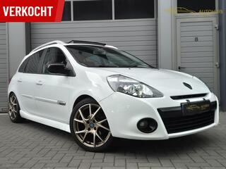 Renault Clio Estate (2008 - 2013)