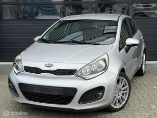 Kia Rio (2011 - 2017)