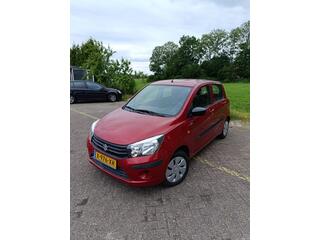 Suzuki Celerio