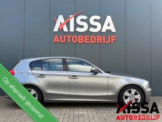 BMW 1-Serie (2004 - 2011)