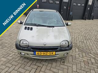 RENAULT TWINGO 1.2 Initiale