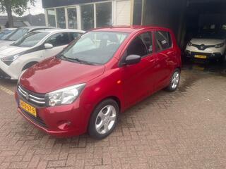 Suzuki Celerio