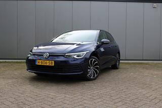 Volkswagen Golf VII