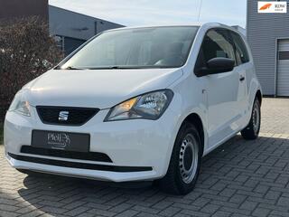 Seat Mii